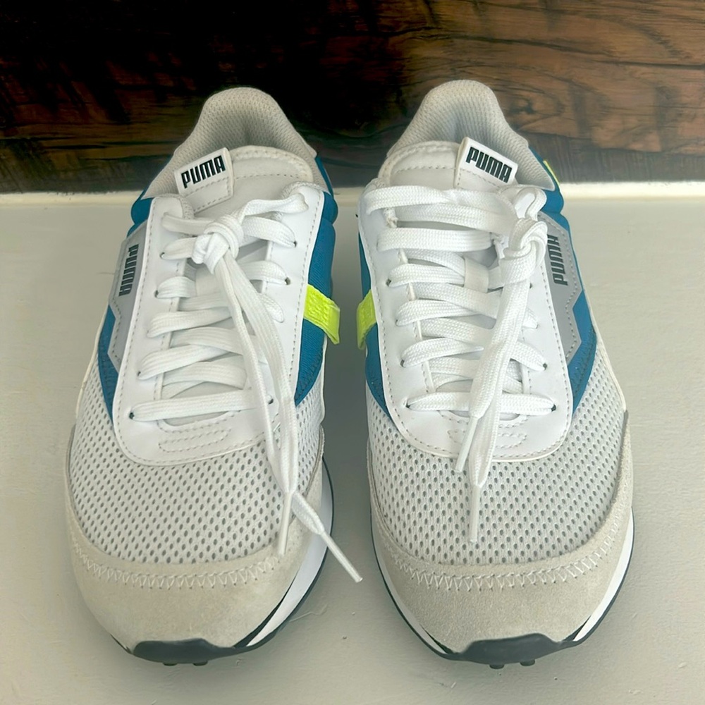 Puma Future Rider Tennis Shoes